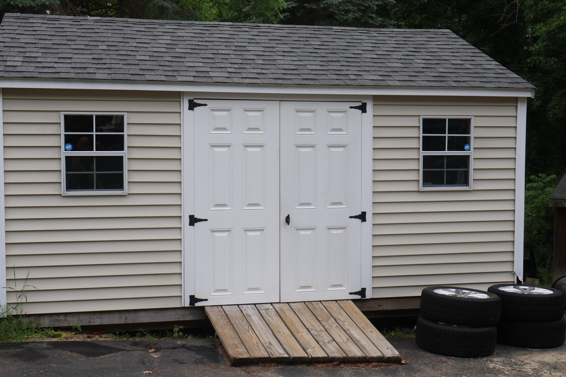 31 Merrill Road Goffstown, NH 03045 - Photo 42 of 59