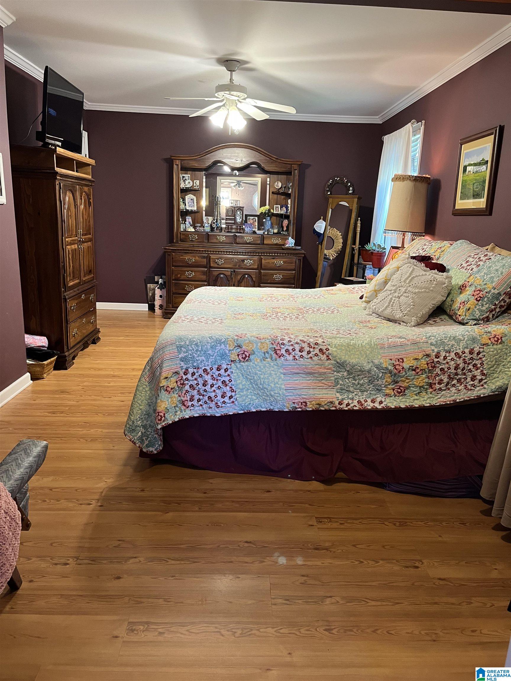 56 Mines Road Ashland, AL 36251 - Photo 18 of 52