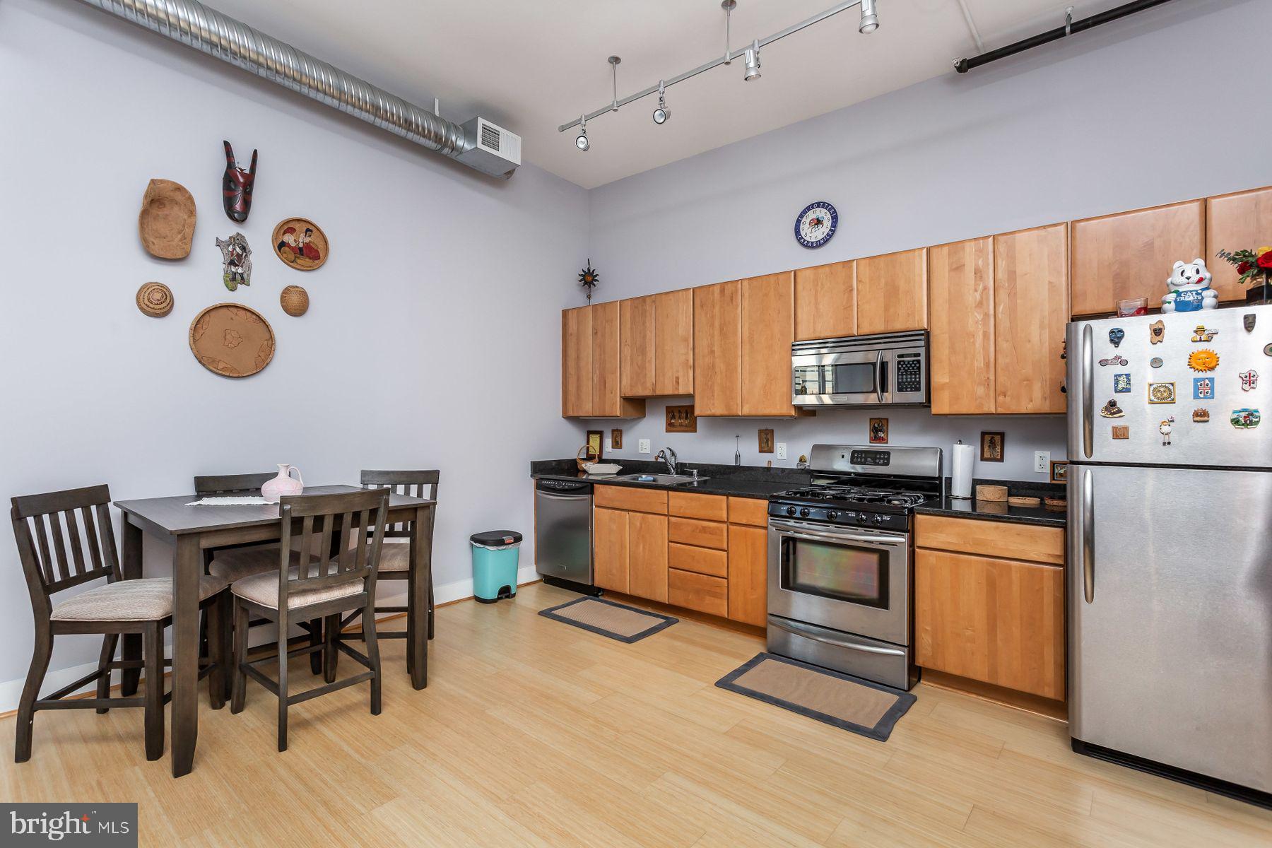 22 South Howard Street, Unit R602 Baltimore, MD 21201 - Photo 1 of 22