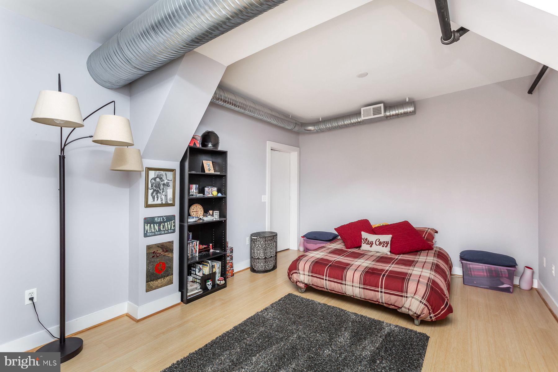 22 South Howard Street, Unit R602 Baltimore, MD 21201 - Photo 11 of 22