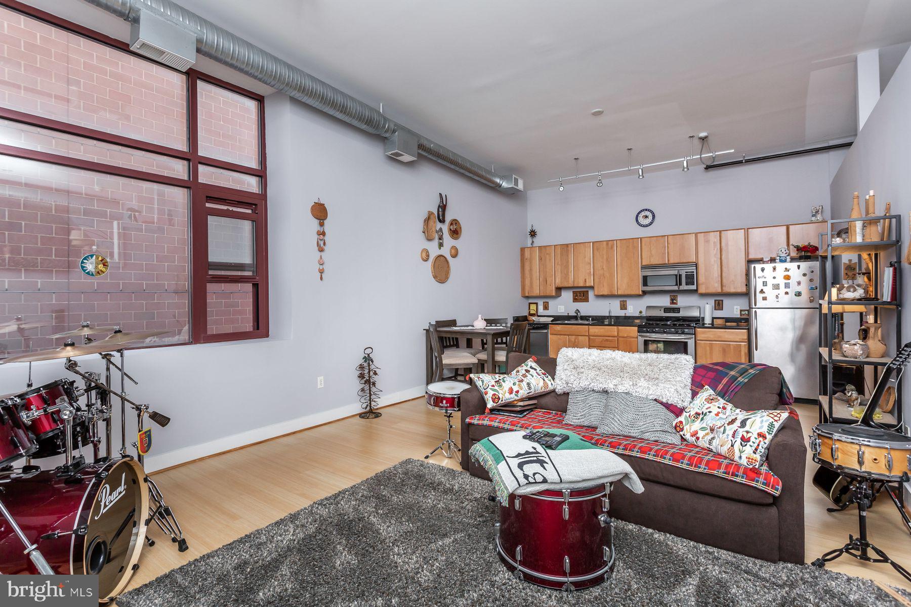 22 South Howard Street, Unit R602 Baltimore, MD 21201 - Photo 16 of 22