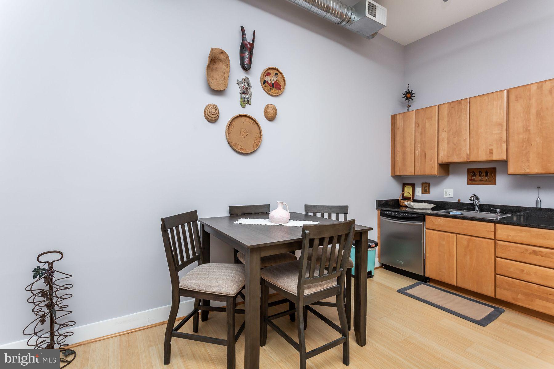 22 South Howard Street, Unit R602 Baltimore, MD 21201 - Photo 18 of 22
