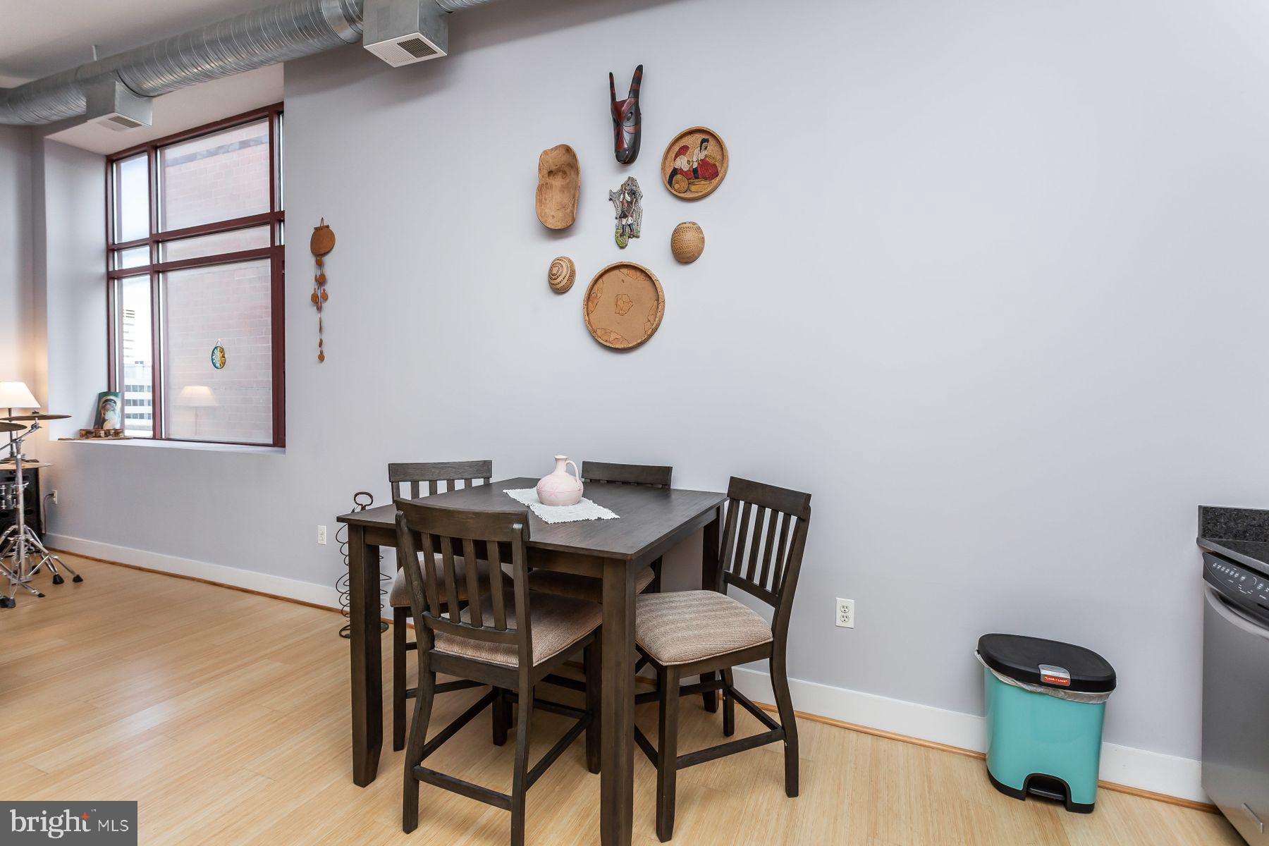 22 South Howard Street, Unit R602 Baltimore, MD 21201 - Photo 19 of 22