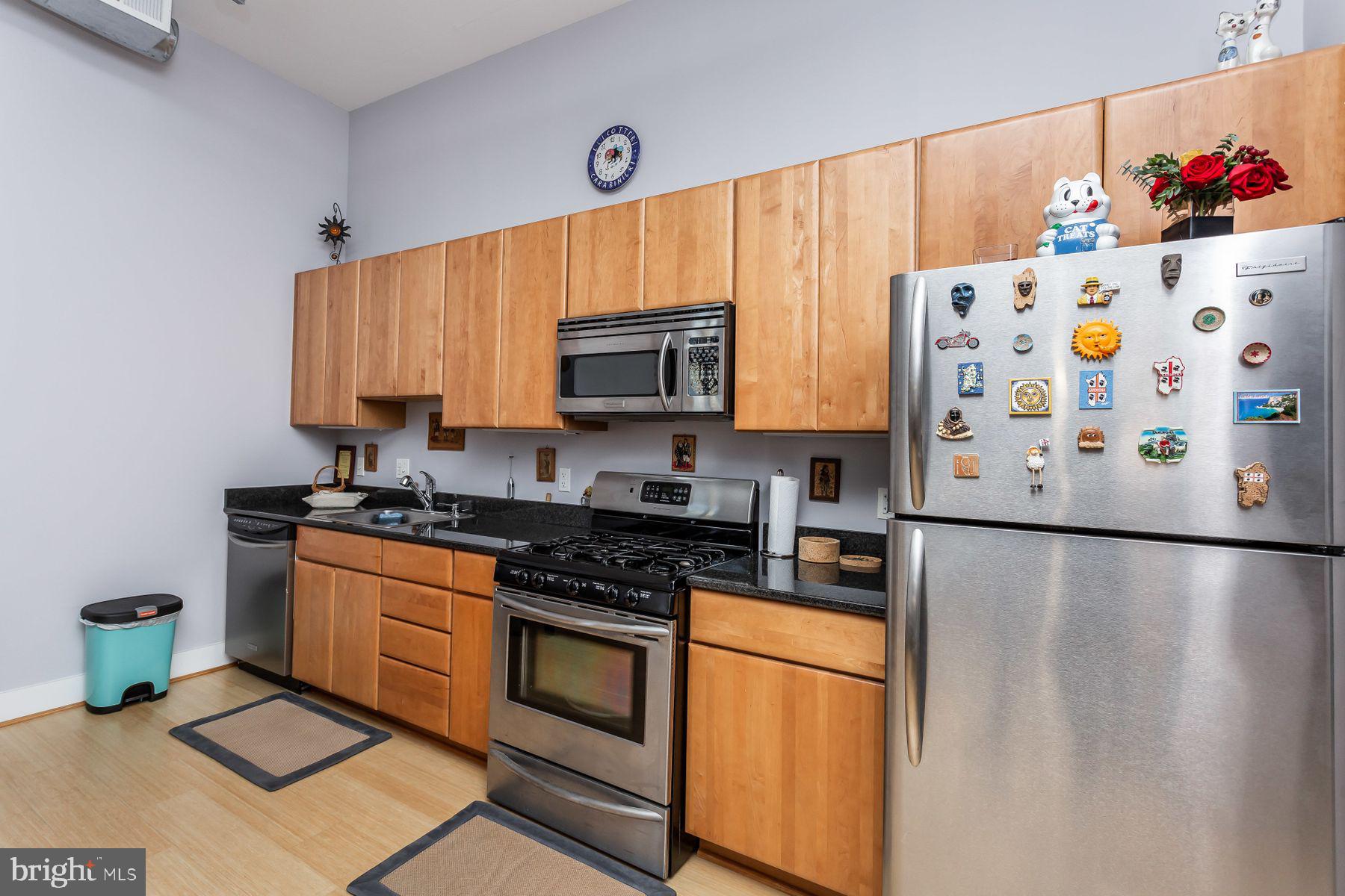 22 South Howard Street, Unit R602 Baltimore, MD 21201 - Photo 20 of 22
