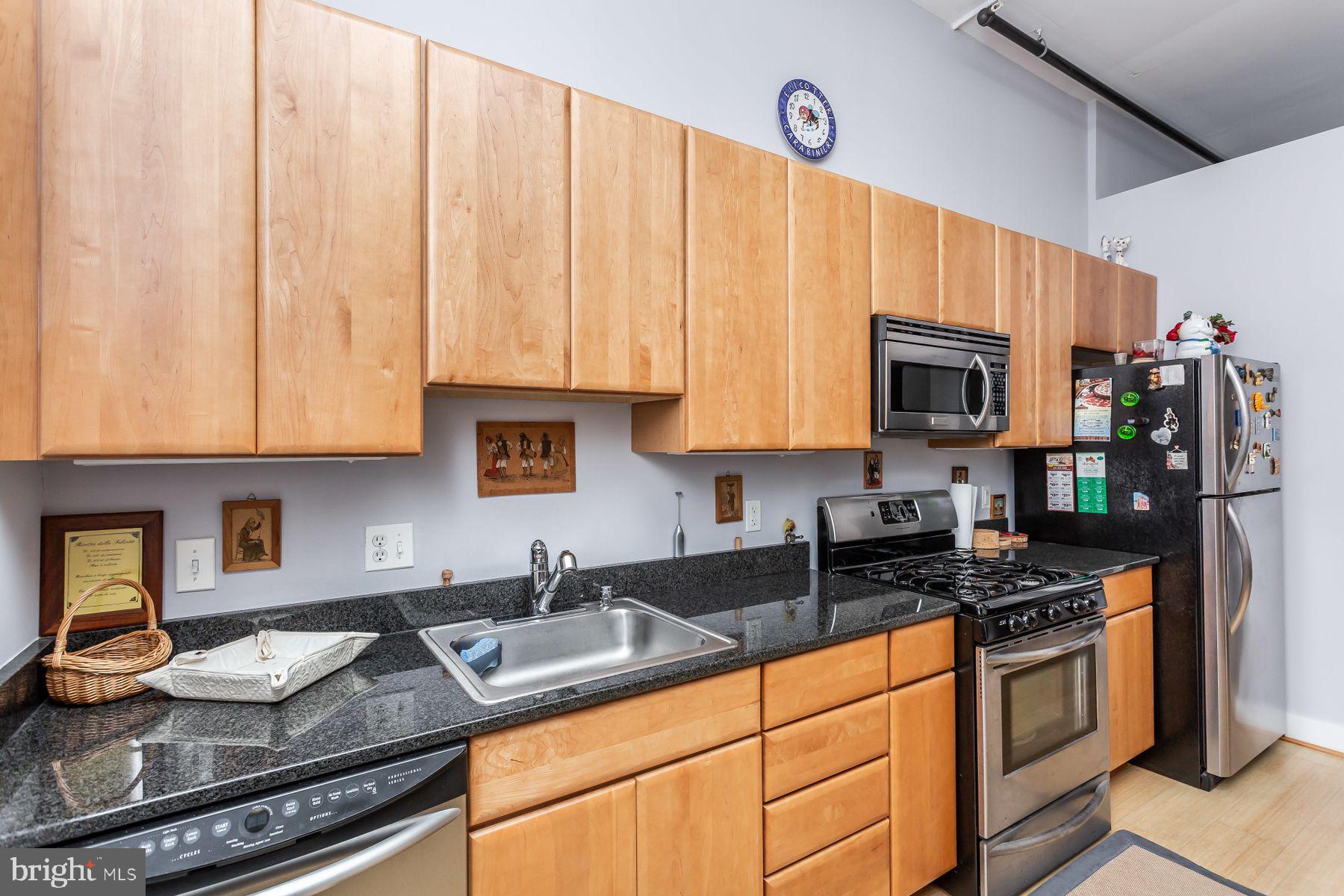 22 South Howard Street, Unit R602 Baltimore, MD 21201 - Photo 21 of 22