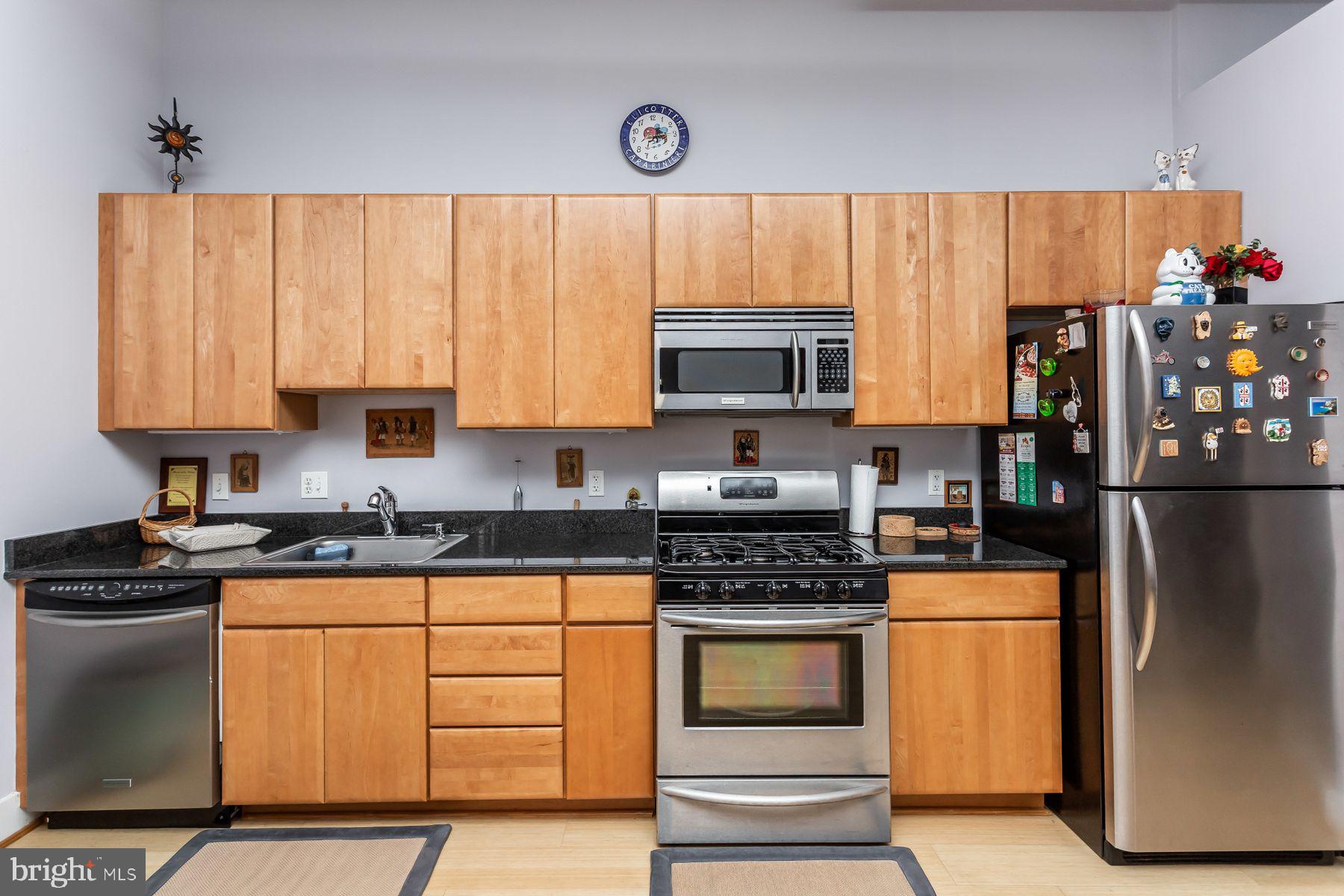 22 South Howard Street, Unit R602 Baltimore, MD 21201 - Photo 22 of 22
