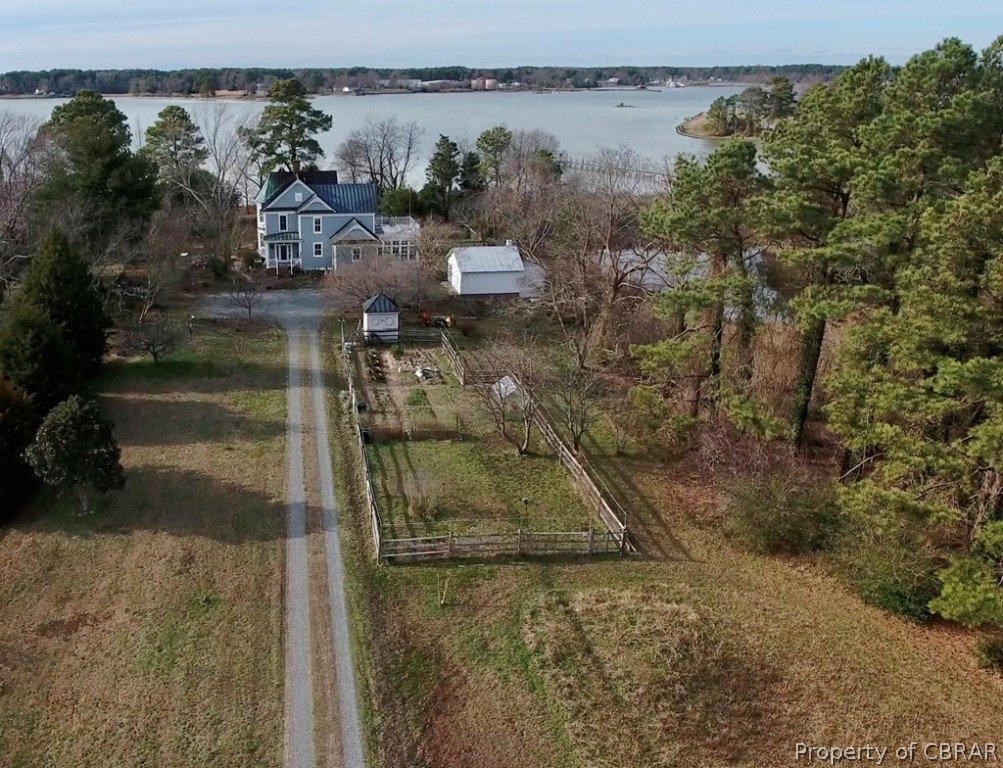 2692 Fleeton Road Reedville, VA 22539 - Photo 49 of 49
