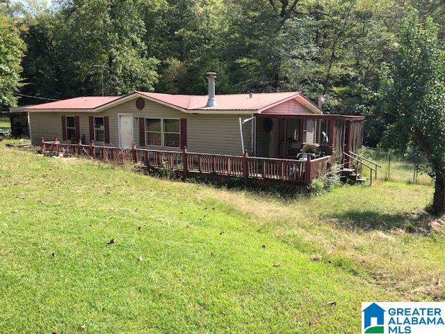 132 Sloughside Drive, Unit 2 7 ACRES Adger, AL 35006 - Photo 2 of 8
