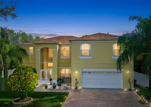 $545,000 | 2606 Royal Fern Place, Kissimmee, FL 34758