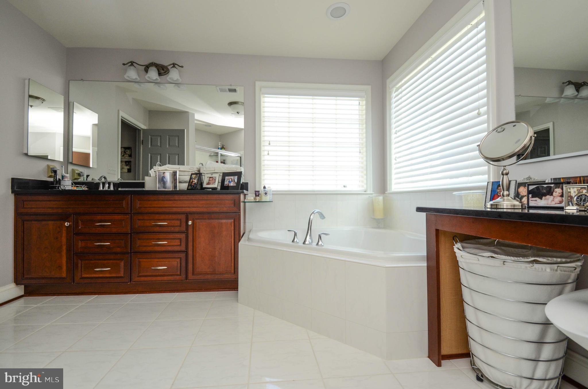 2300 Sweet Meadow Road Baltimore, MD 21209 - Photo 14 of 30 Bath (Master)