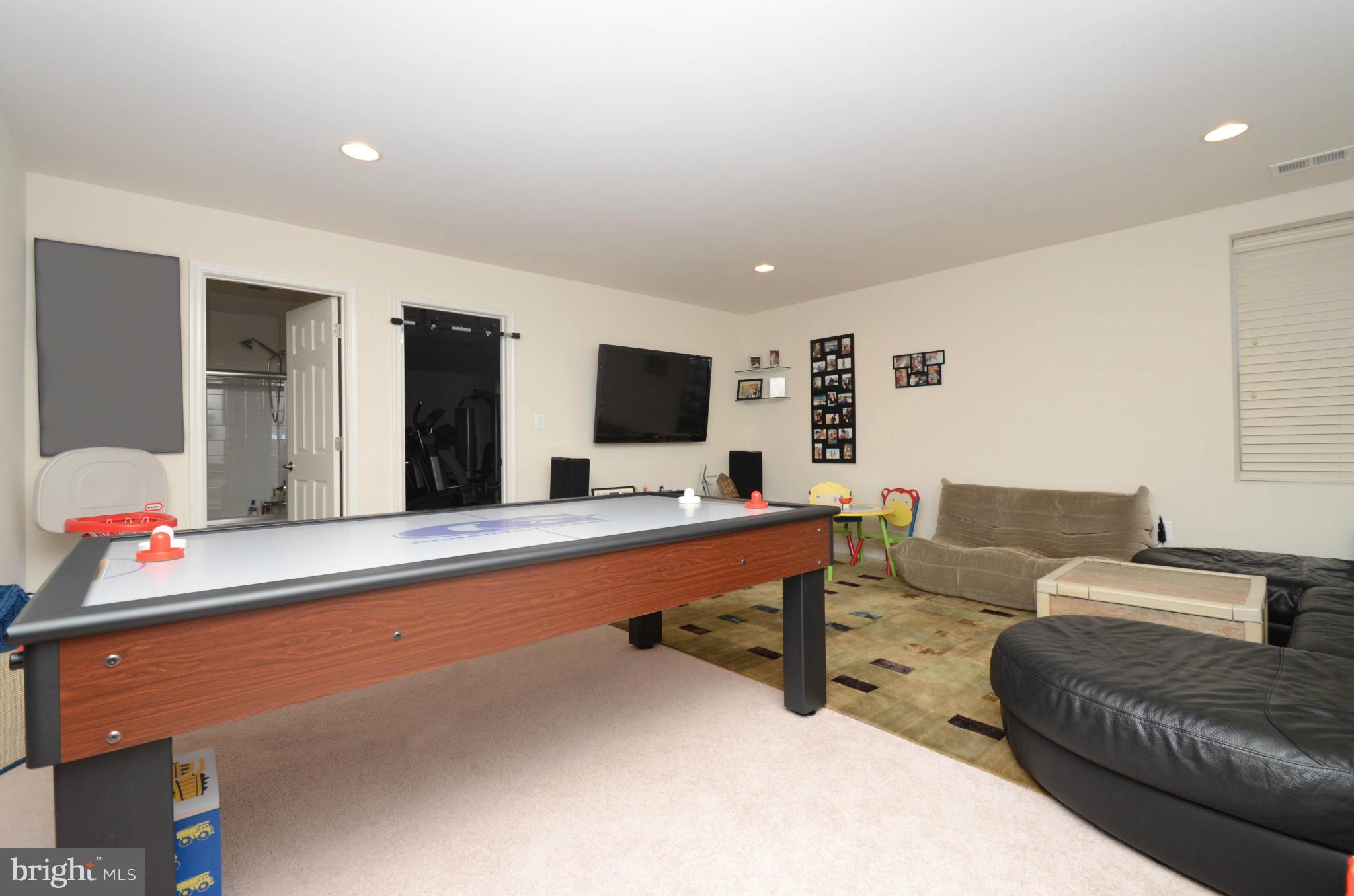 2300 Sweet Meadow Road Baltimore, MD 21209 - Photo 22 of 30 Basement