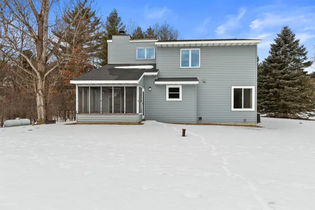 $399,000 | 10753 County Hwy Z, Nekoosa, WI 54457