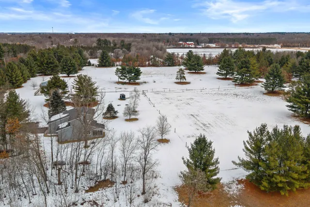 $399,000 | 10753 County Hwy Z, Nekoosa, WI 54457
