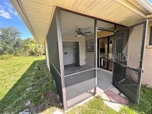 $1,299 | 249 Lomond Drive, Unit B, Port Charlotte, FL 33953