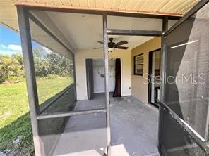 $1,299 | 249 Lomond Drive, Unit B, Port Charlotte, FL 33953