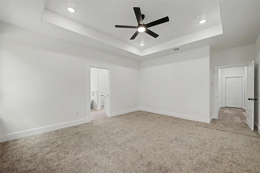 7804 Kenleigh Lane Rio Vista, TX 76093 - Photo 25 of 40