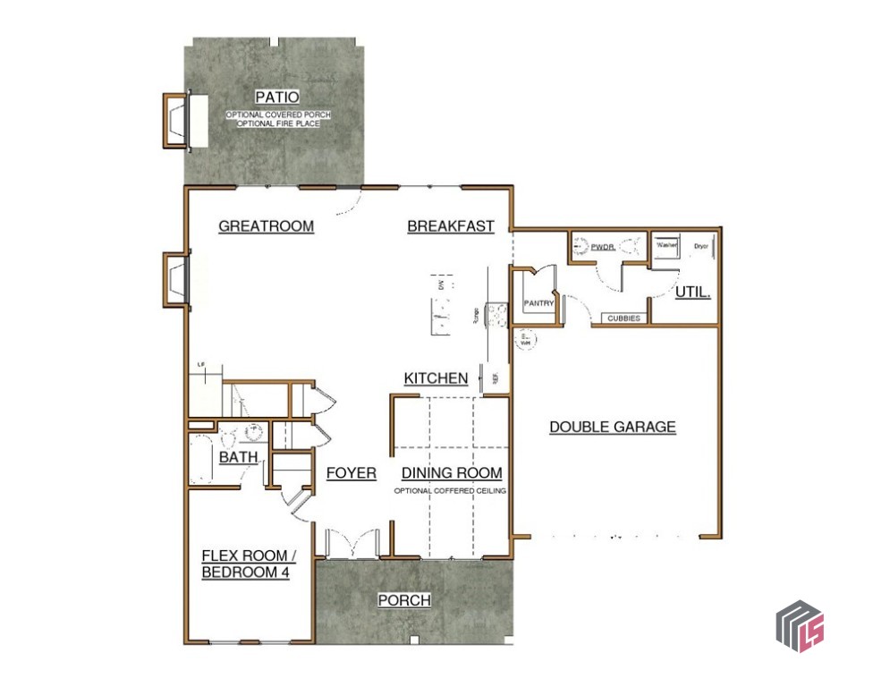 690 C O Draper Road Comer, GA 30629 - Photo 1 of 13