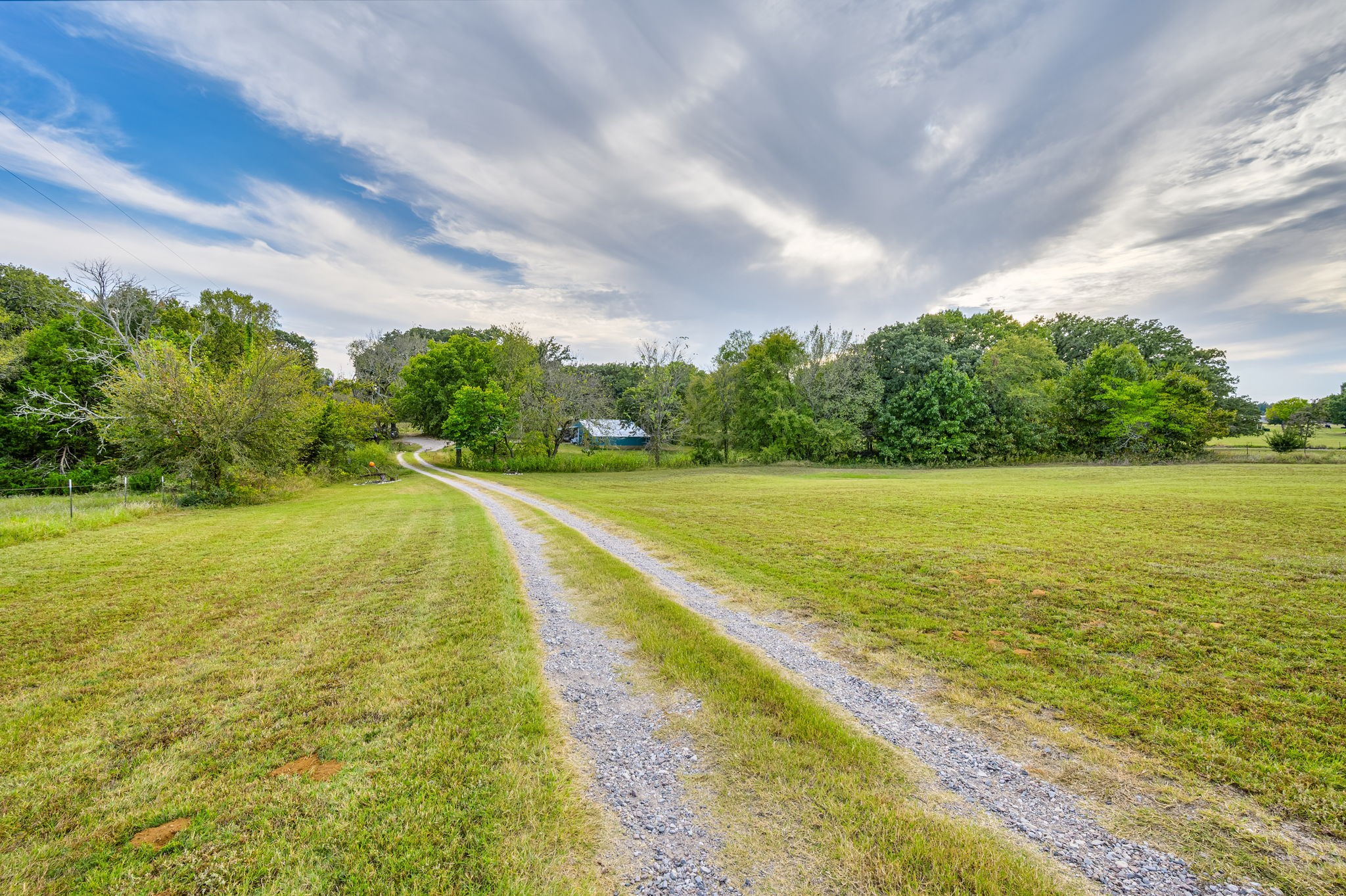 312 Magnus Road Denison, TX 75021 - Photo 29 of 50 a view of an outdoor space and swimming pool