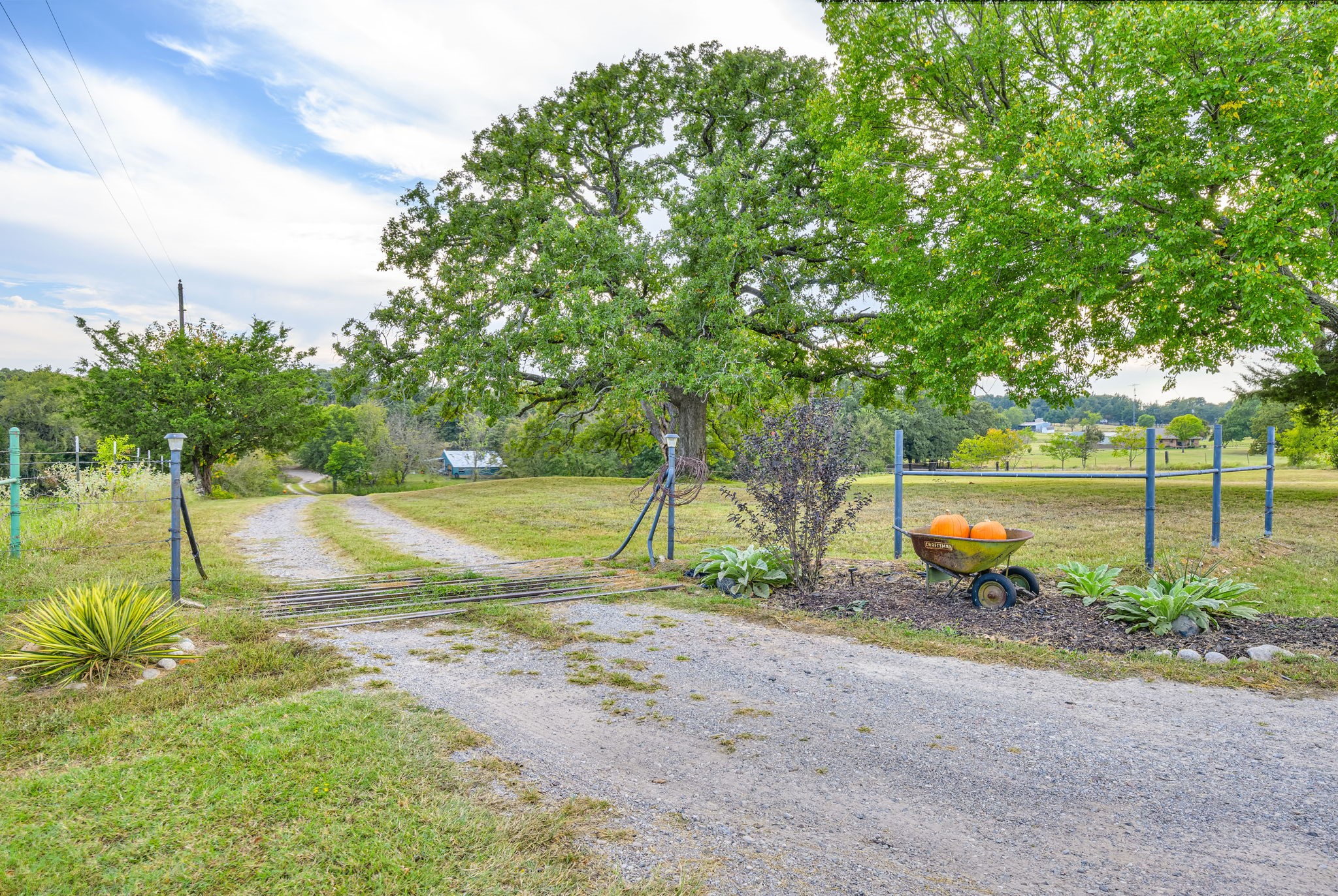 312 Magnus Road Denison, TX 75021 - Photo 30 of 50 a view of a park