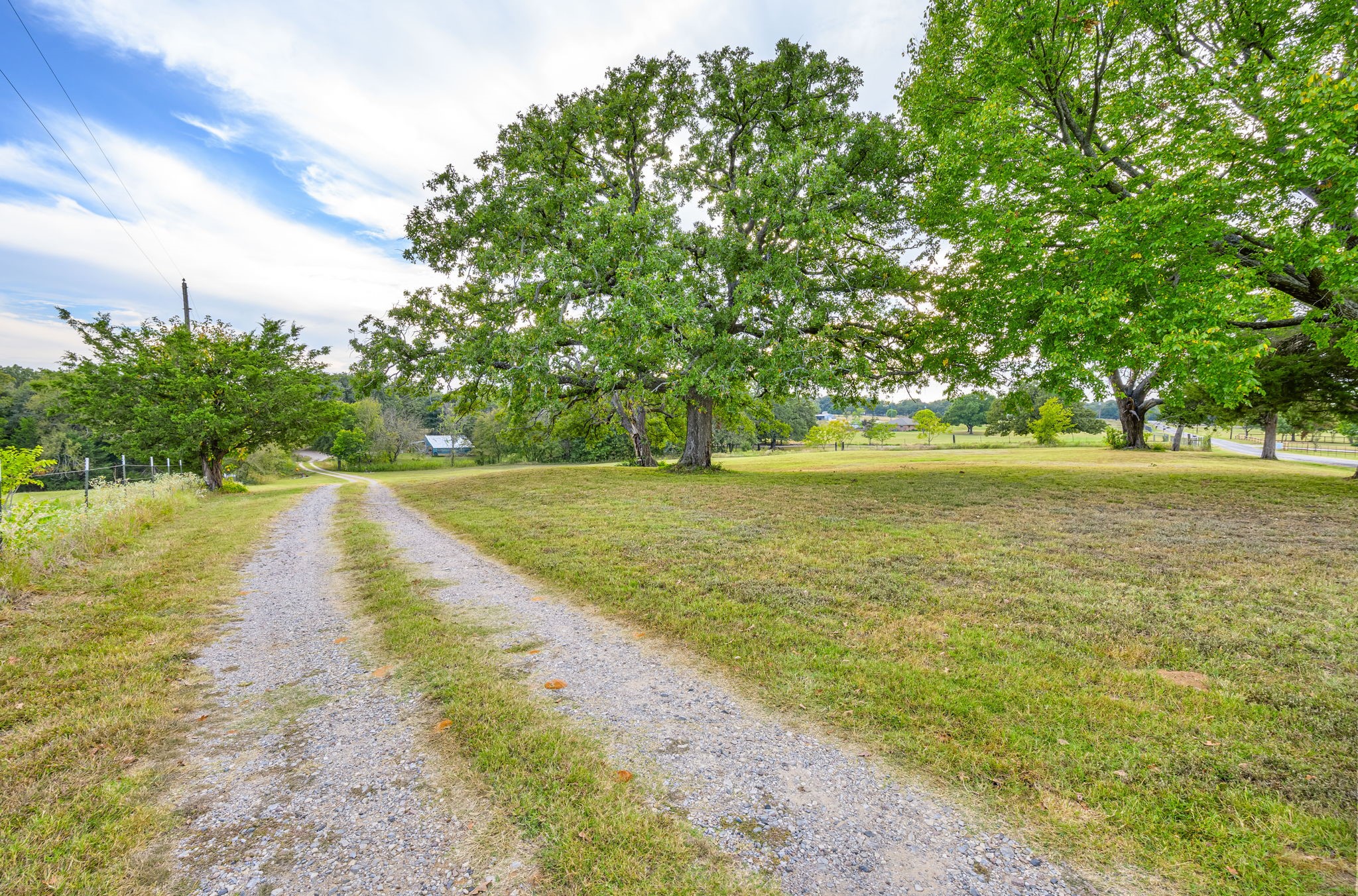 312 Magnus Road Denison, TX 75021 - Photo 31 of 50 a view of an ocean and trees