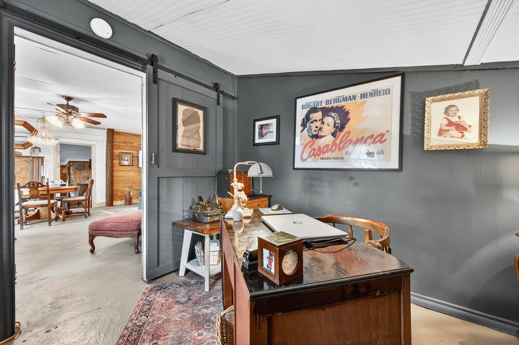 312 Magnus Road Denison, TX 75021 - Photo 42 of 50 a view of a livingroom with furniture