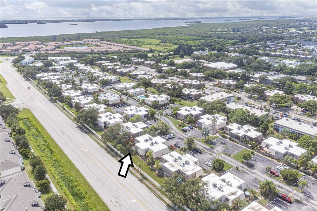 1170 6th Avenue, Unit 8B Vero Beach, FL 32960 - Photo 24 of 24 a view of a city