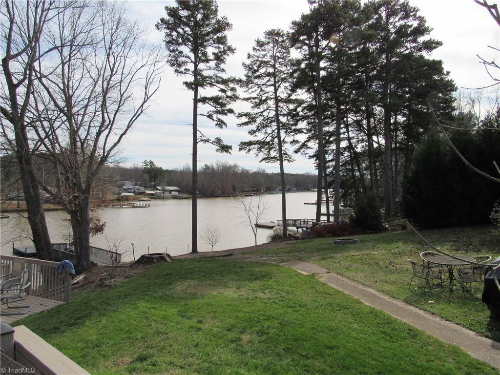 2136 Riverview Rd Extension Lexington, NC 27292 - Photo 7 of 28 Just follow this channel about a half mile and you are in the main lake.