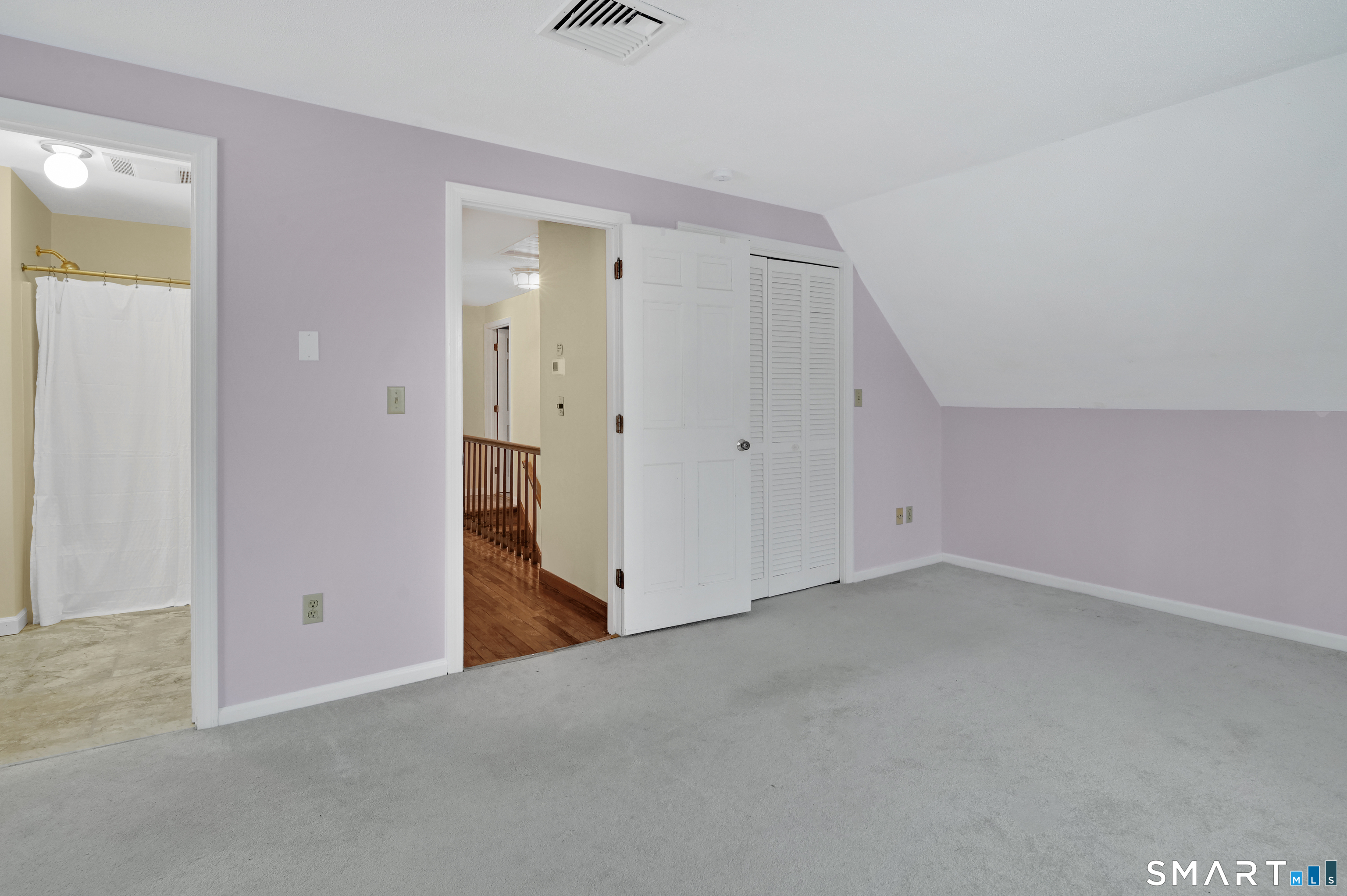 743 Green Hill Road Madison, CT 06443 - Photo 32 of 39 a view of an empty room