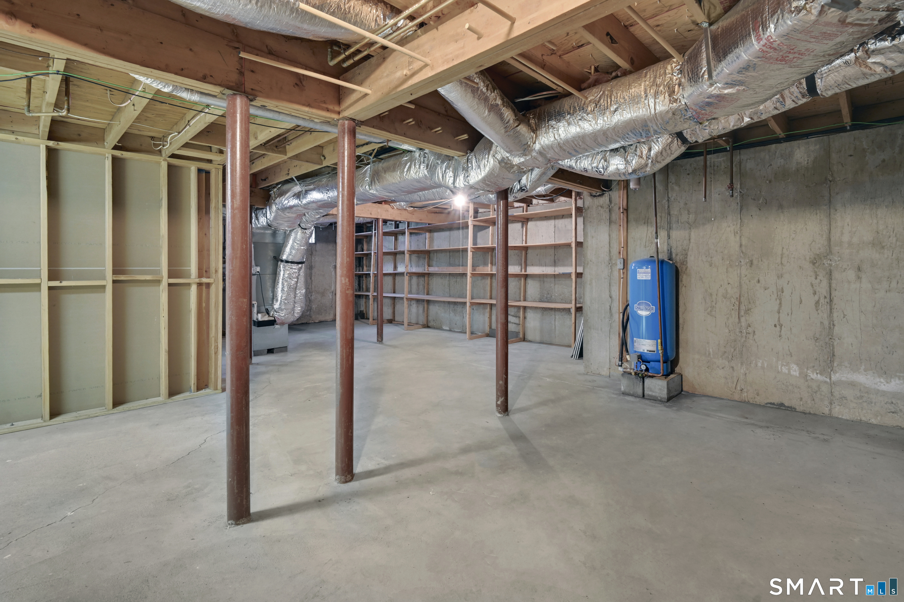 743 Green Hill Road Madison, CT 06443 - Photo 36 of 39 a view of empty room