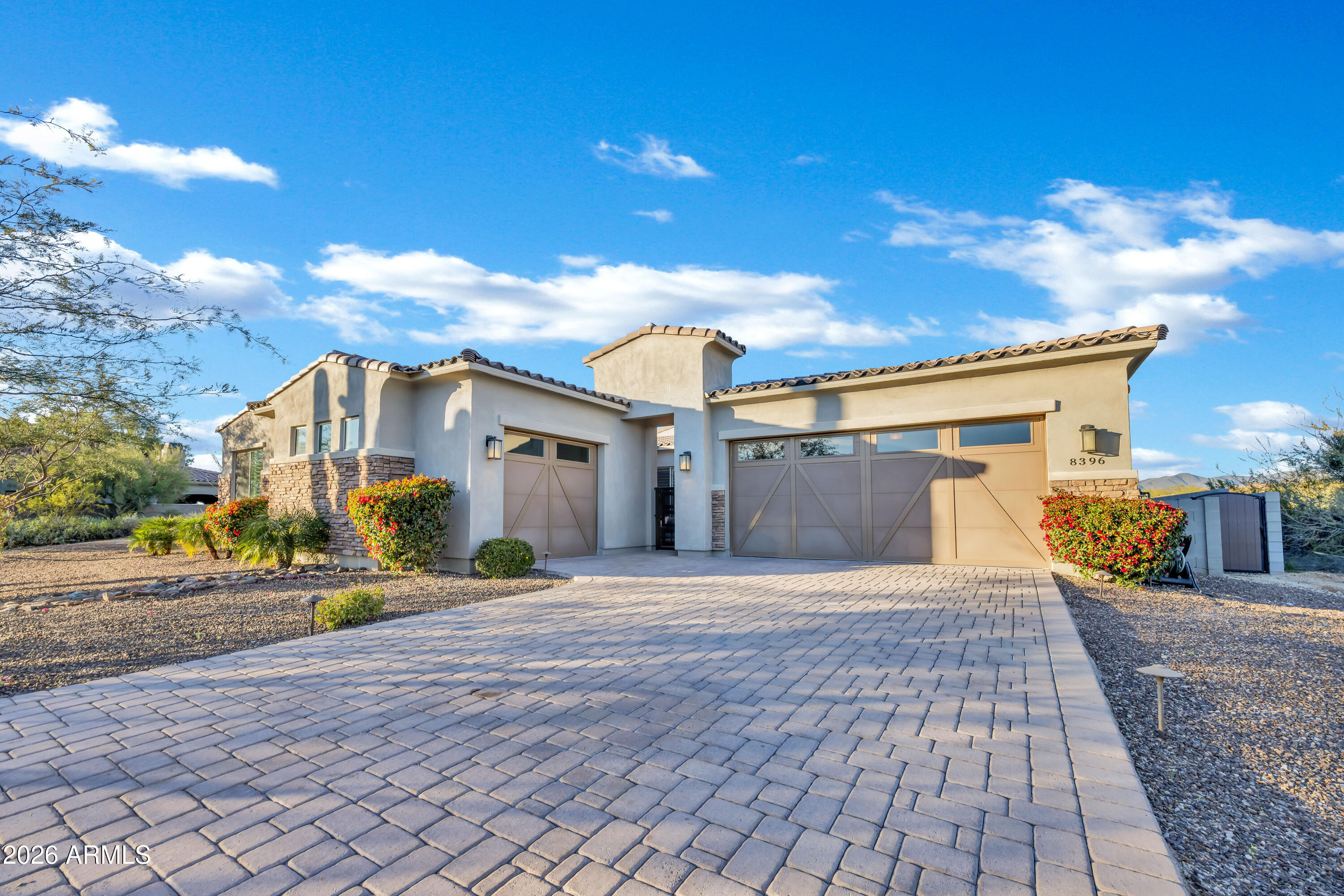 8396 East Granite Pass Road Scottsdale, AZ 85266 - Photo 1 of 31 NCP2
