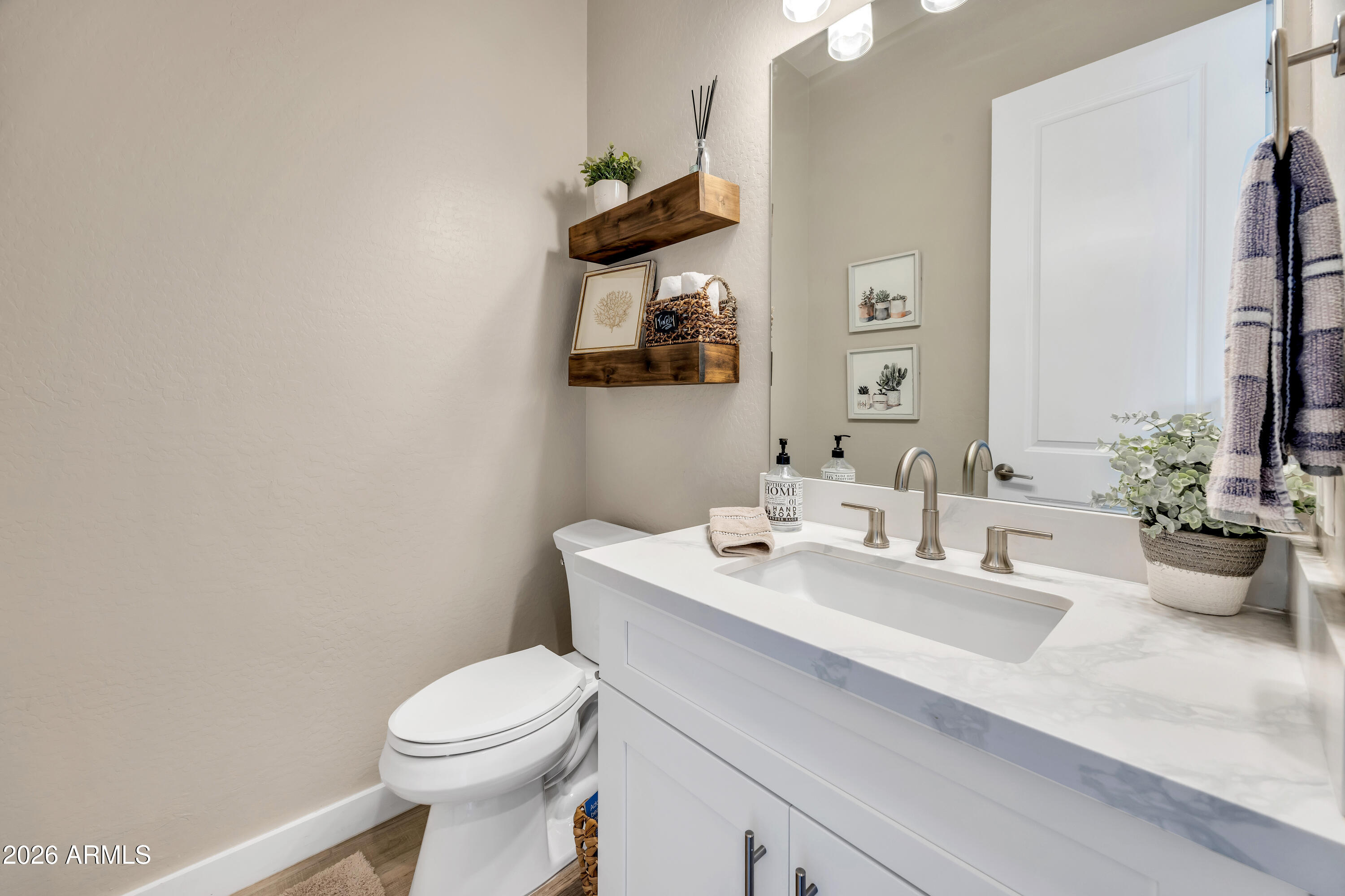 8396 East Granite Pass Road Scottsdale, AZ 85266 - Photo 11 of 31 NCP28430