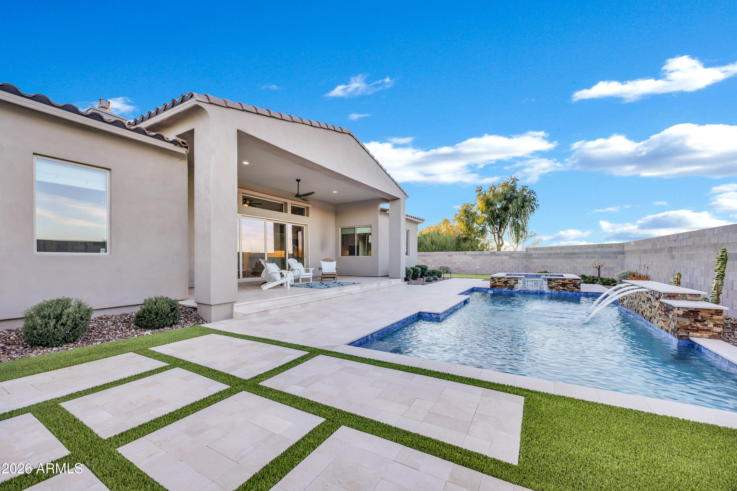 8396 East Granite Pass Road Scottsdale, AZ 85266 - Photo 2 of 31 NCP28610