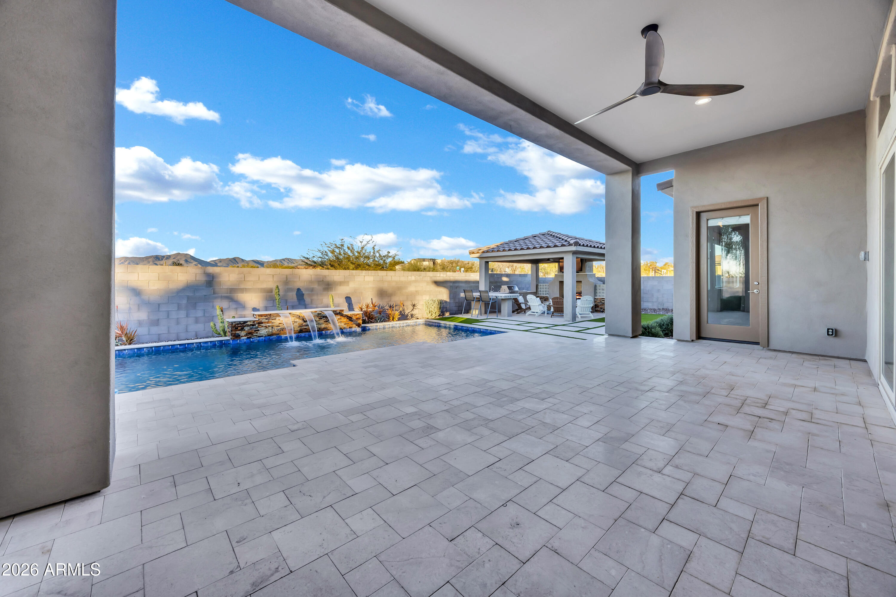 8396 East Granite Pass Road Scottsdale, AZ 85266 - Photo 25 of 31 NCP28556
