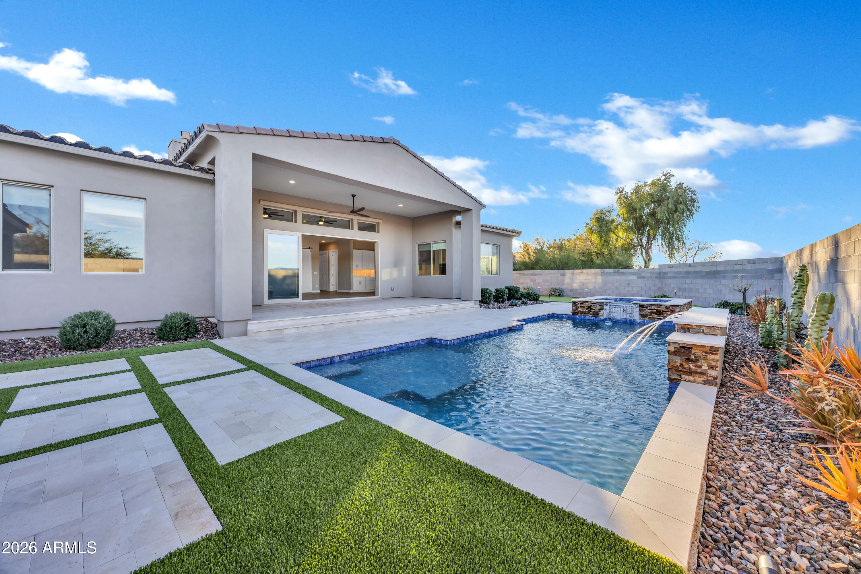 8396 East Granite Pass Road Scottsdale, AZ 85266 - Photo 26 of 31 NCP28565