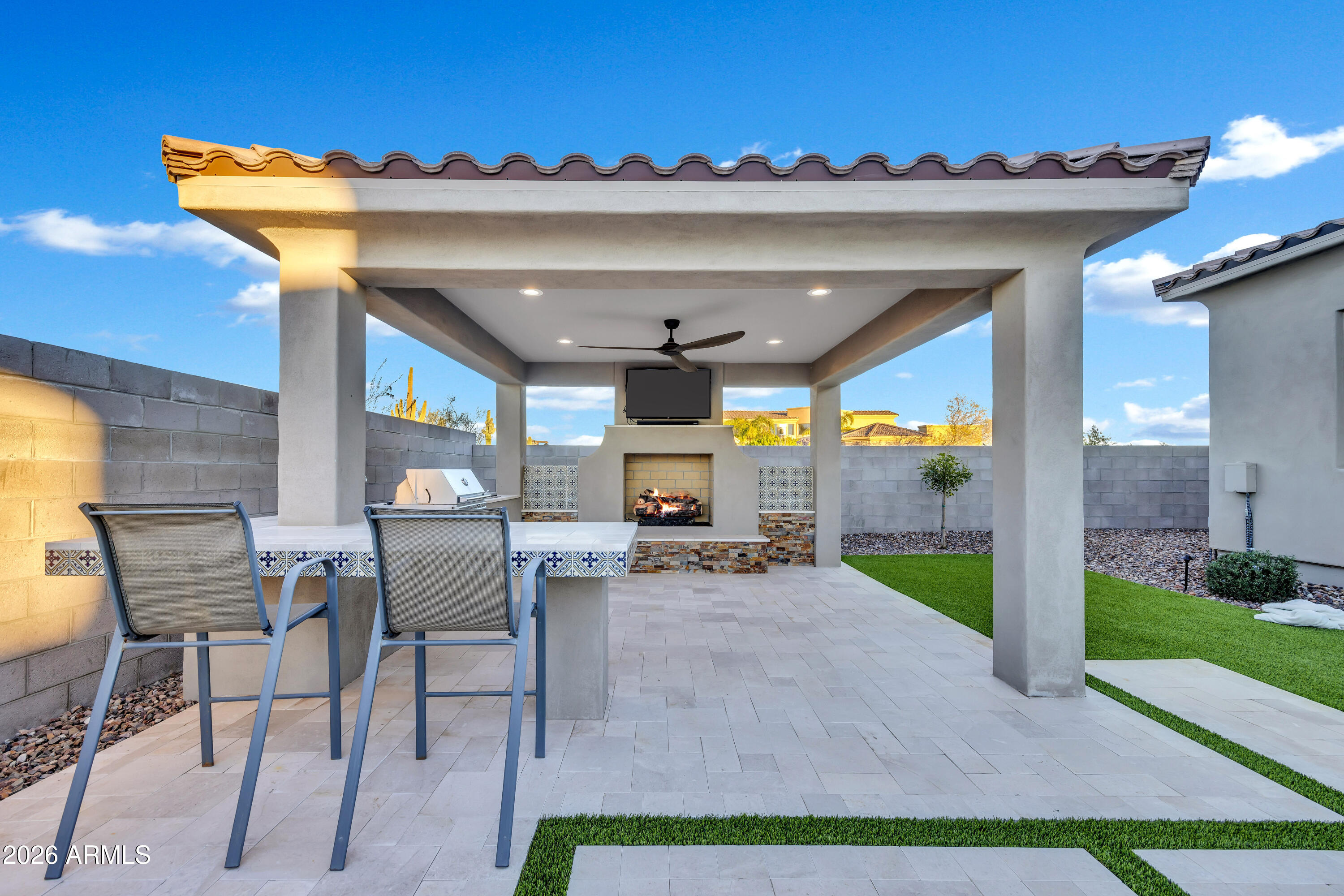 8396 East Granite Pass Road Scottsdale, AZ 85266 - Photo 27 of 31 NCP28586