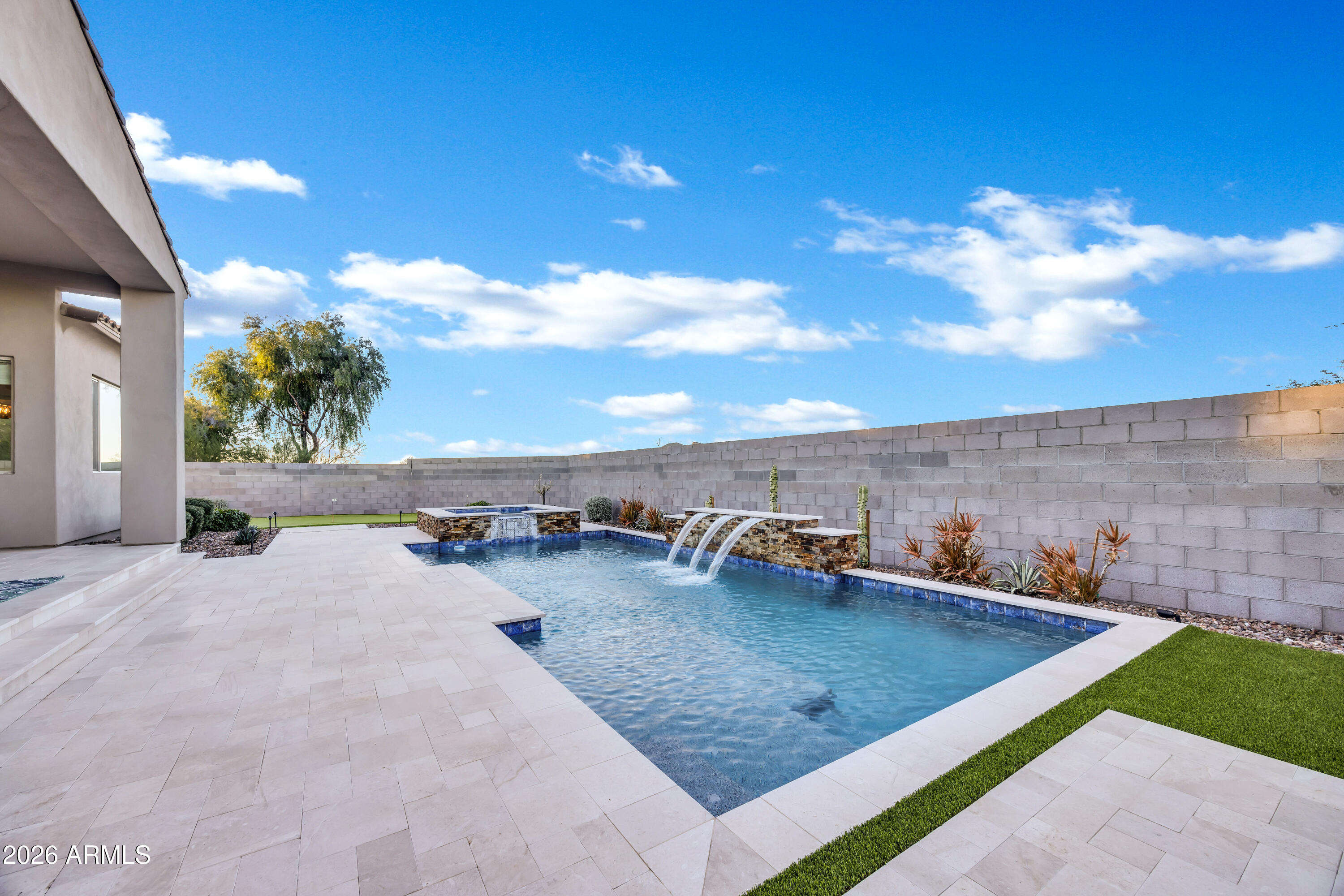 8396 East Granite Pass Road Scottsdale, AZ 85266 - Photo 28 of 31 NCP28613