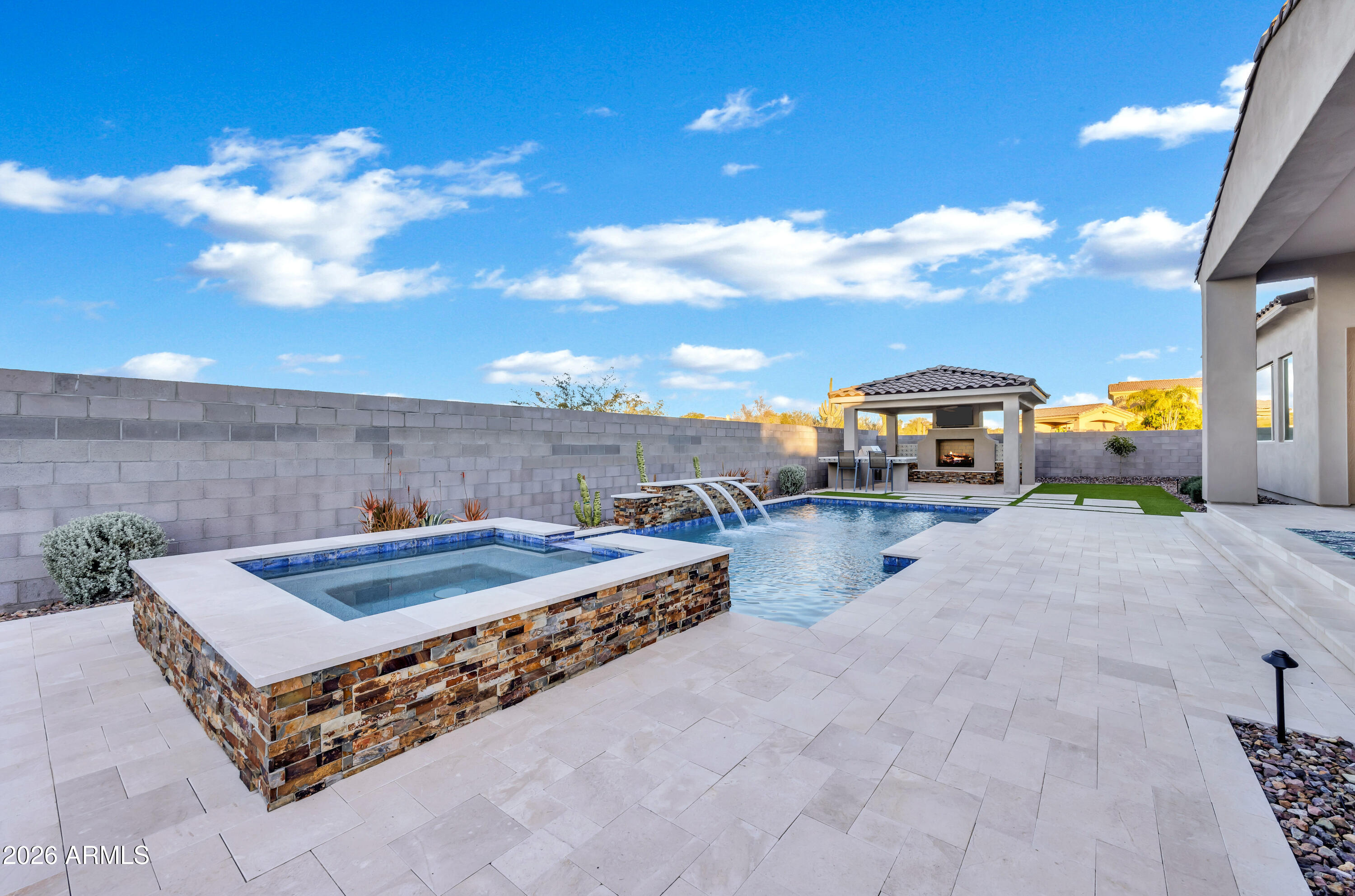 8396 East Granite Pass Road Scottsdale, AZ 85266 - Photo 29 of 31 NCP28616