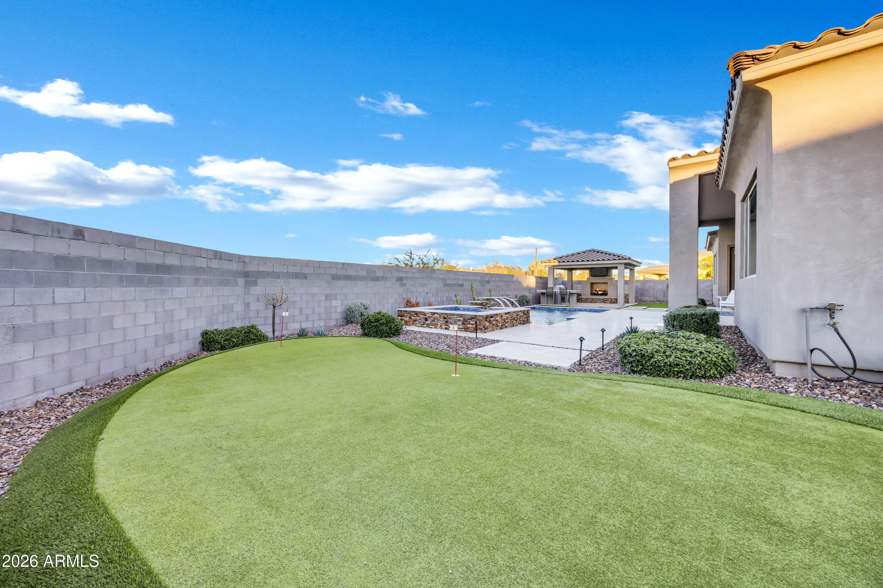 8396 East Granite Pass Road Scottsdale, AZ 85266 - Photo 30 of 31 NCP28622