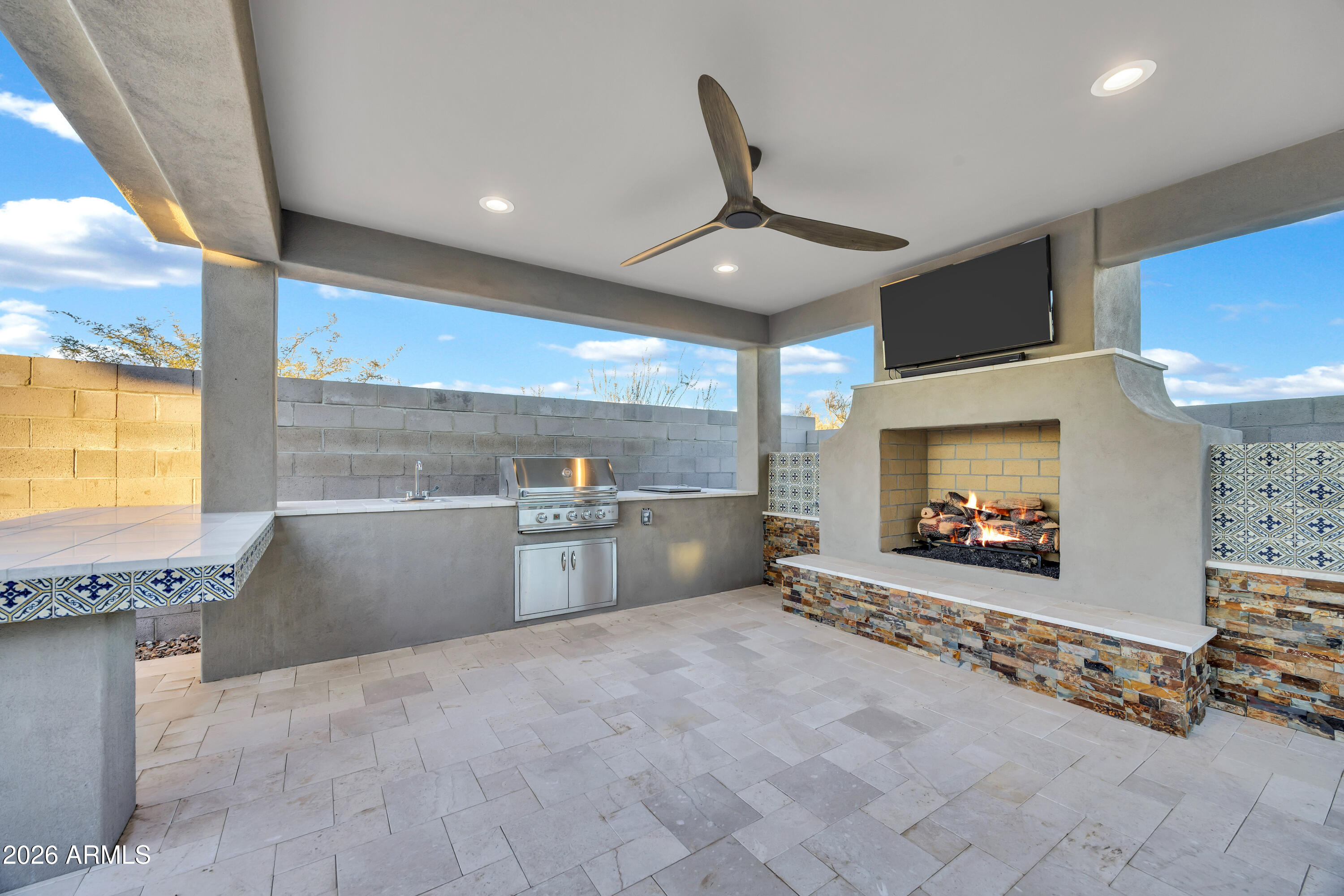 8396 East Granite Pass Road Scottsdale, AZ 85266 - Photo 3 of 31 NCP28595
