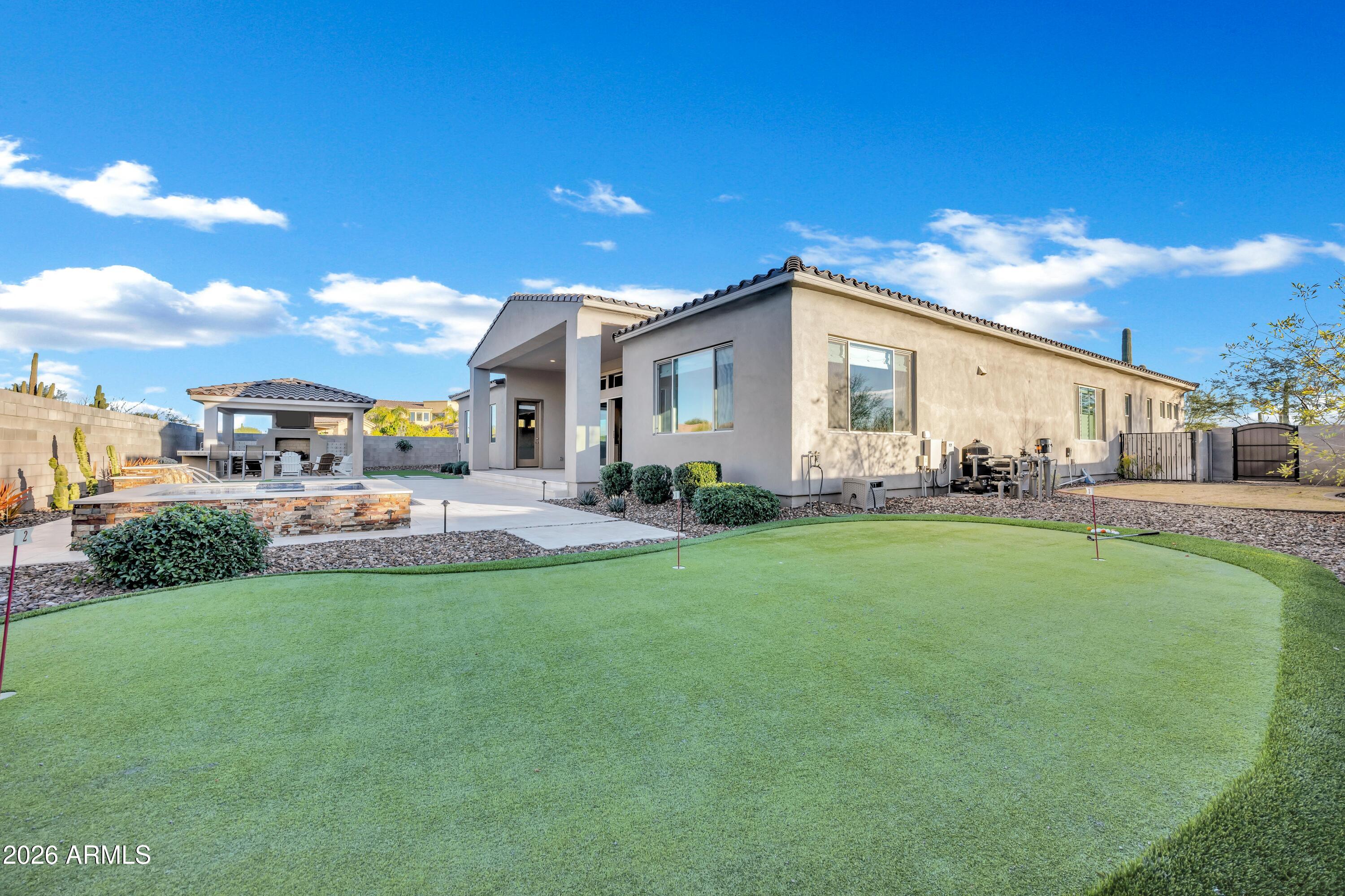 8396 East Granite Pass Road Scottsdale, AZ 85266 - Photo 31 of 31 NCP28490