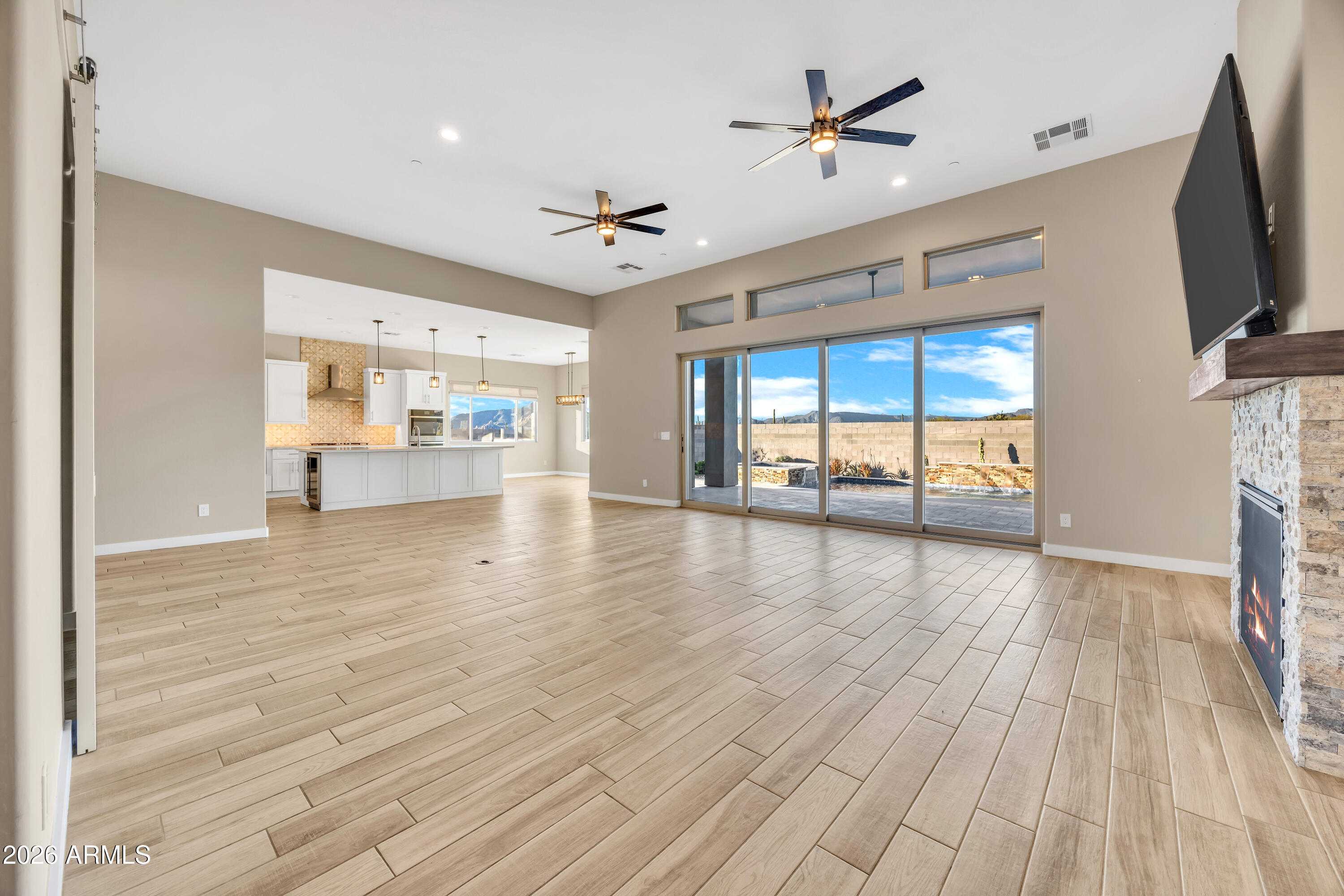 8396 East Granite Pass Road Scottsdale, AZ 85266 - Photo 6 of 31 NCP28406