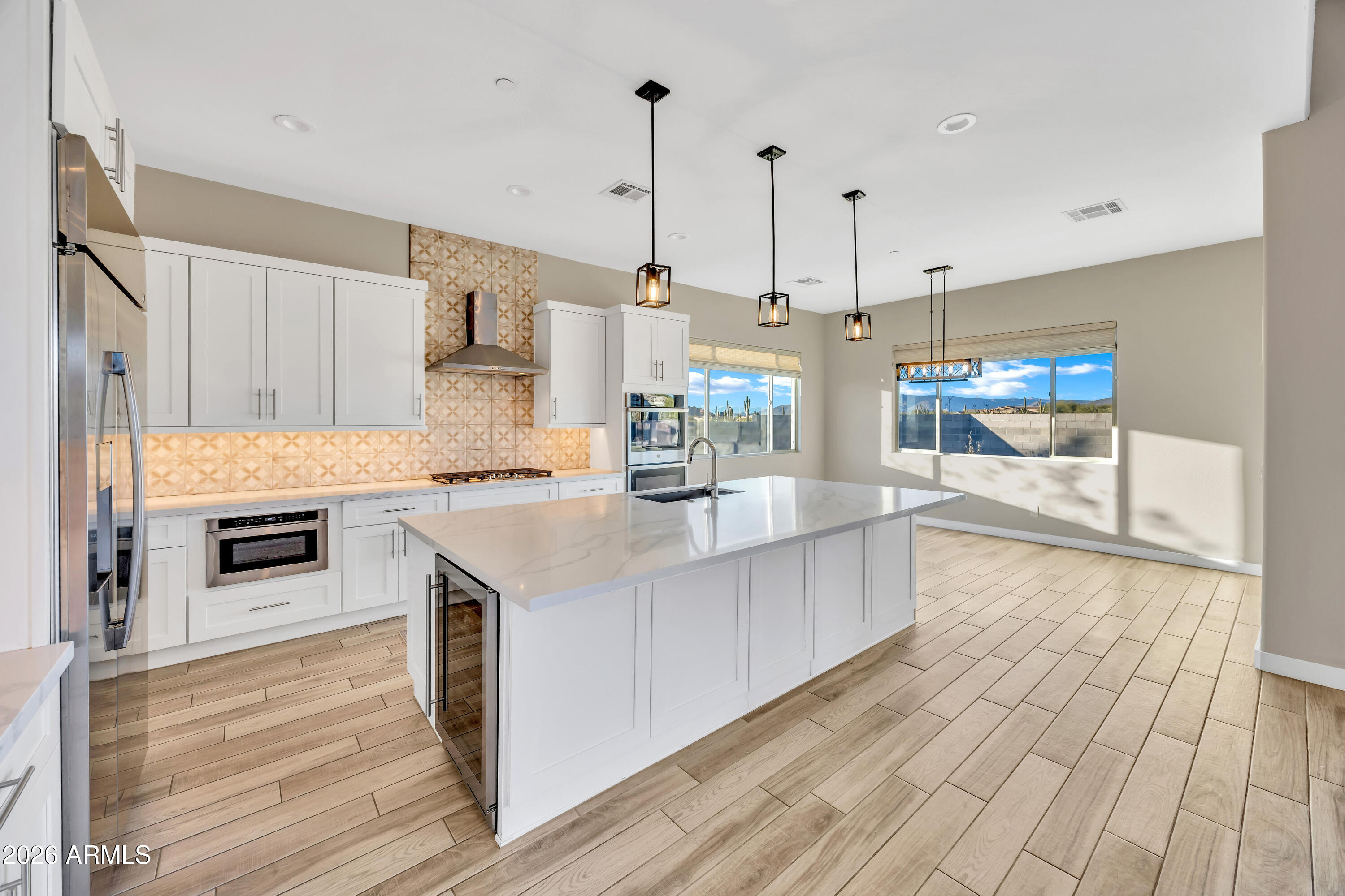 8396 East Granite Pass Road Scottsdale, AZ 85266 - Photo 7 of 31 NCP28484