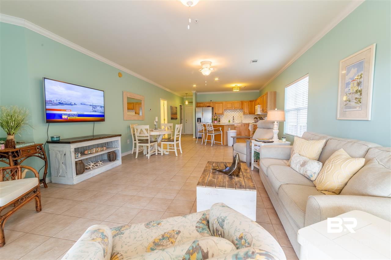 4551 Walker Key Boulevard, Unit G12 Orange Beach, AL 36561 - Photo 6 of 21