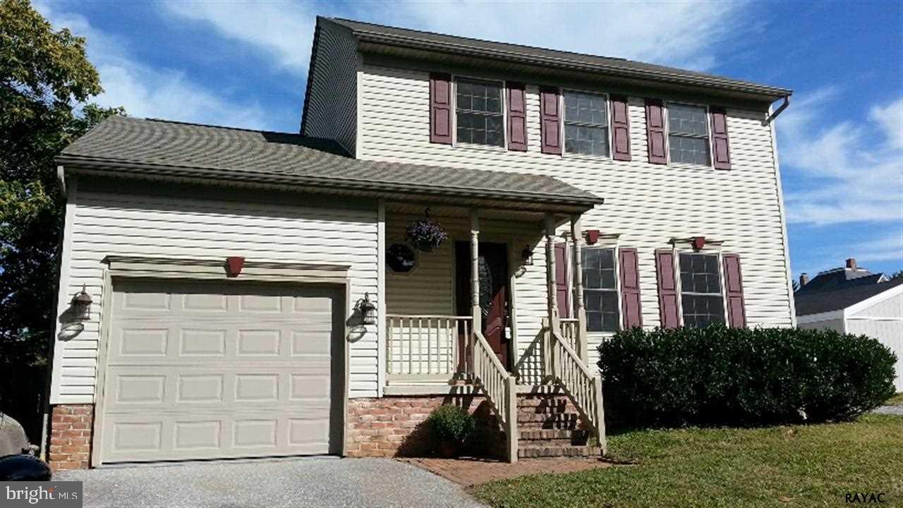 1 Valley Road Jacobus, PA 17407 - Photo 1 of 30 Gallery Image 1