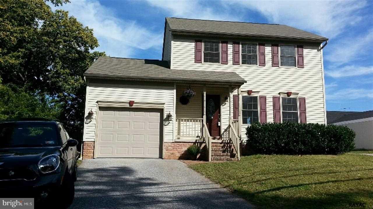 1 Valley Road Jacobus, PA 17407 - Photo 2 of 30 Gallery Image 2