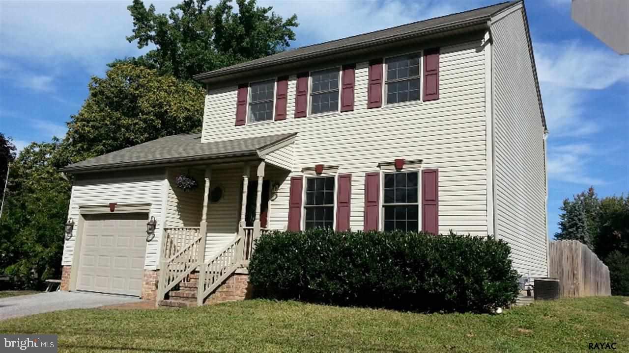 1 Valley Road Jacobus, PA 17407 - Photo 3 of 30 Gallery Image 3