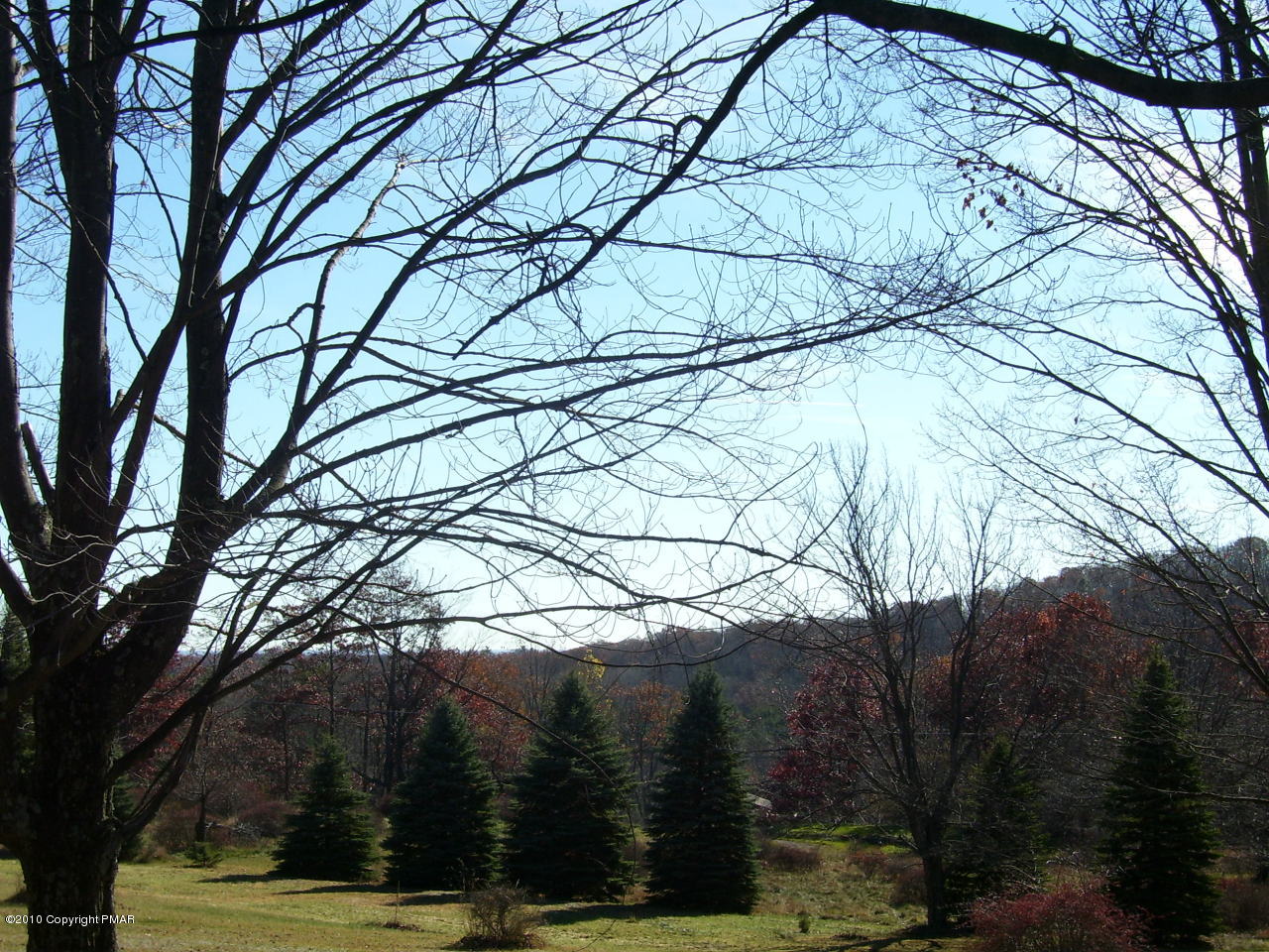 185 Wiscasset Road Mount Pocono, PA 18344 - Photo 3 of 14 Mountain View