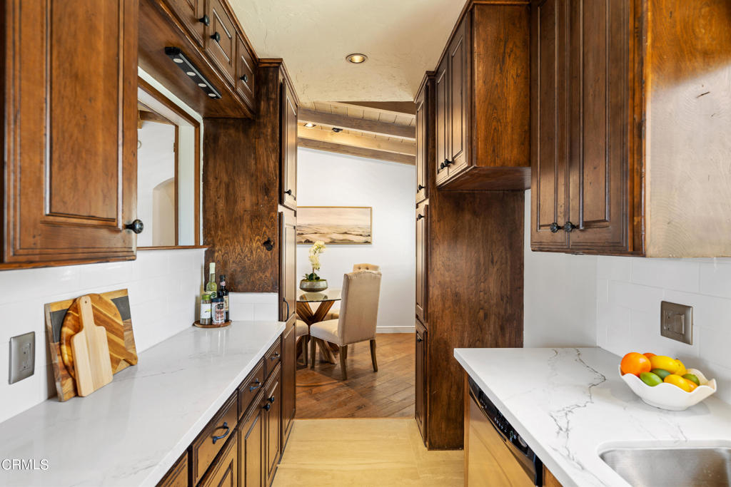 3715 Sunset Lane Oxnard, CA 93035 - Photo 13 of 45 a view of kitchen with furniture and natural light