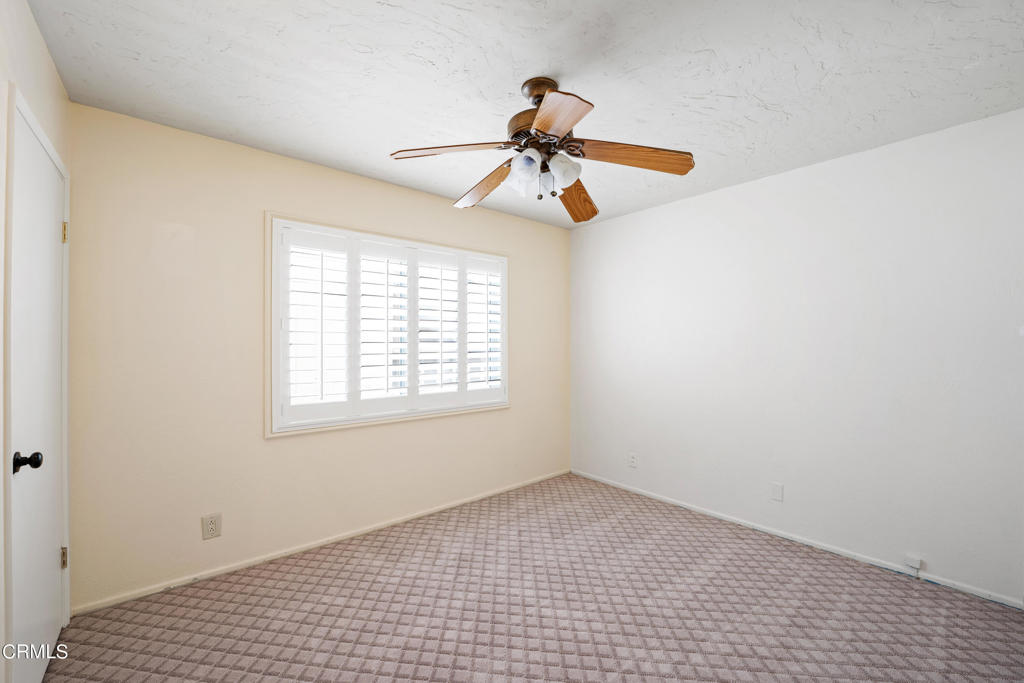 3715 Sunset Lane Oxnard, CA 93035 - Photo 19 of 45 a view of an empty room with a window