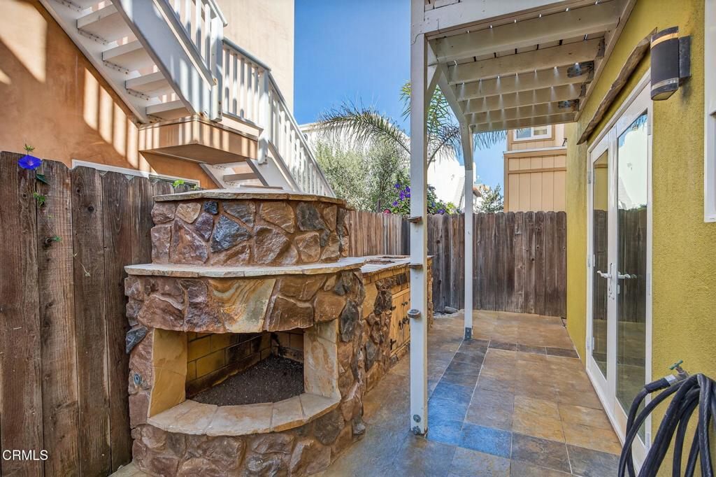 3715 Sunset Lane Oxnard, CA 93035 - Photo 39 of 45 a view of entryway with a front door